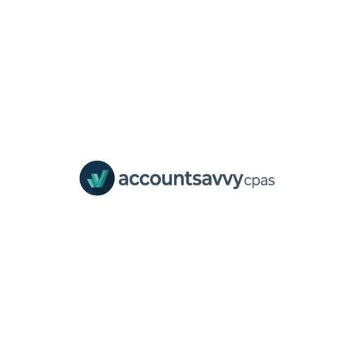 AccountSavvy CPAs LLC AccountSavvy CPAs LLC